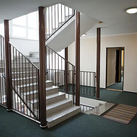Feriehus Demanova