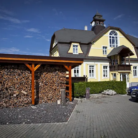 Feriehus Demanova