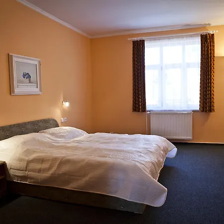 Casa vacanze Demanova Liptovský Mikuláš