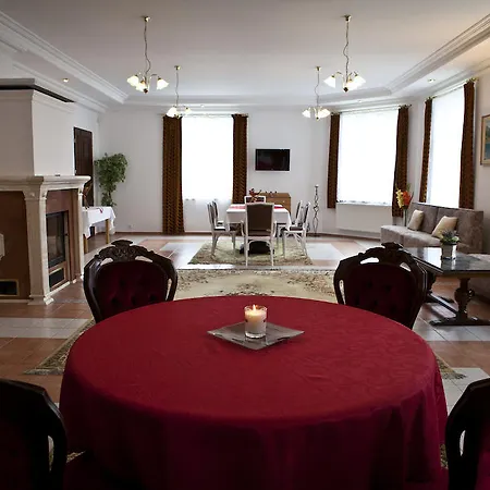 Demanova Liptovský Mikuláš