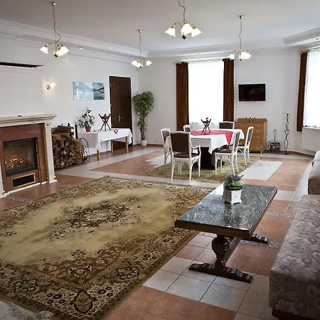 Сasa de vacaciones Demanova