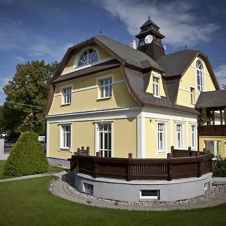 Feriehus Demanova *