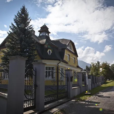 Feriehus Demanova